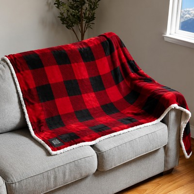 The Throw Blanket