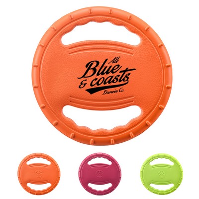 Pet Interactive Flying Disc
