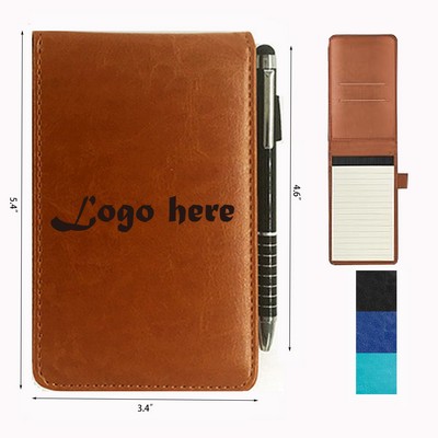 Notepad Holder Set