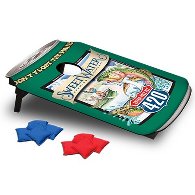 Can Shape Cornhole Sport 24" x 36"