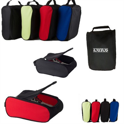 Golf Shoe Organizer