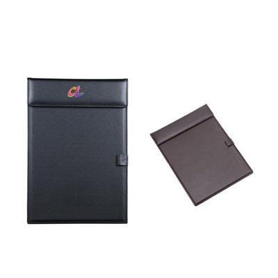 PU Leather Cover