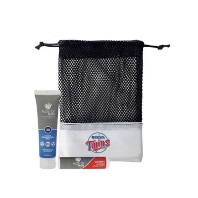 Aloe Up Small SPF Ready Kit