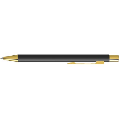 Straight GO Pen