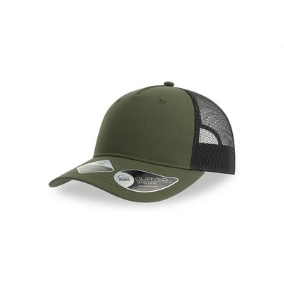Atlantis® Sustainable Honeycomb Cap