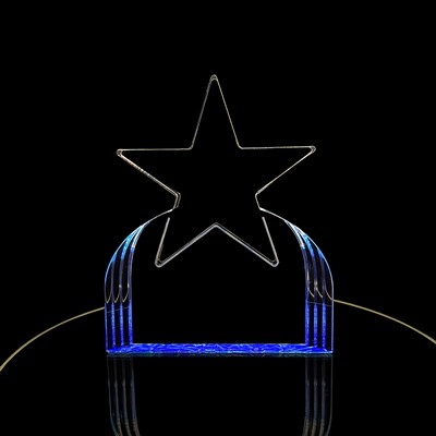 Star Base 5™