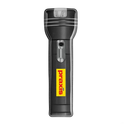 Dalston Magnetic LED Flashlight