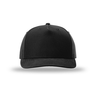Richardson® Burnside Hat (Embroidered)