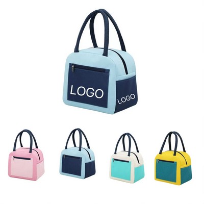 Bento Bag