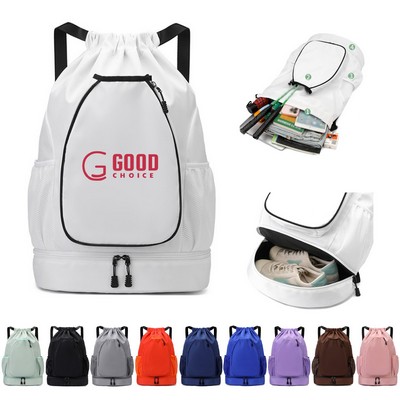 Tennis Backpack