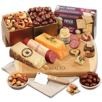 Charcuterie Party Assortment