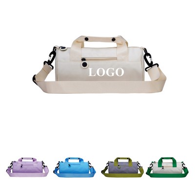 Foldable Gym Bag