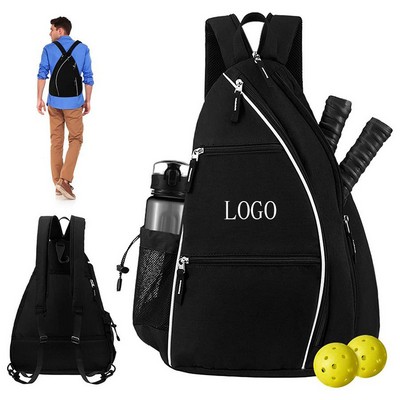 The Ultimate Pickleball Bag