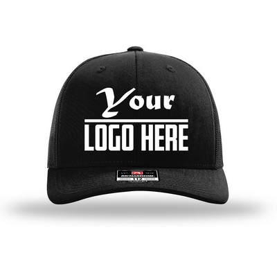Richardson 112 Snapback