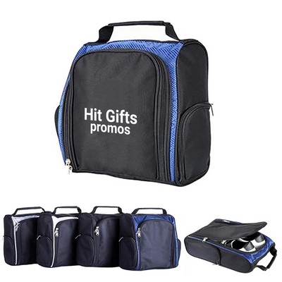 Portable Golf Shoe Bag