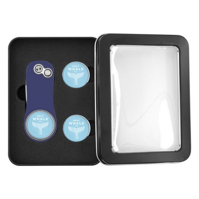 Pitchfix Hybrid 2.0 Window Gift Set