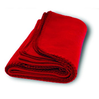 Alpine Fleece® Value Fleece Blanket