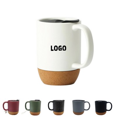 Ceramic Mug