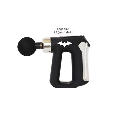 Fitbolt Trinity Massage Therapy Devices