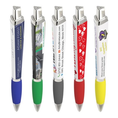 Adpen Tri-Click