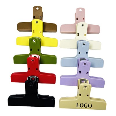 Colorful Magnetic Chip Clip