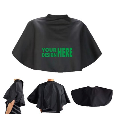 Saloon Aprons Barber Cape