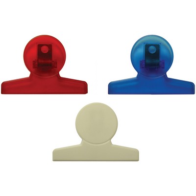 Round Chip Clip