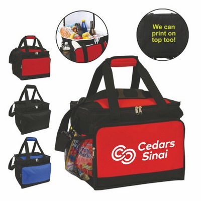 Jumbo 36-Can Cooler