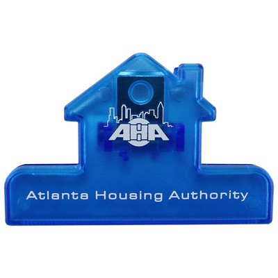 House Chip Clip