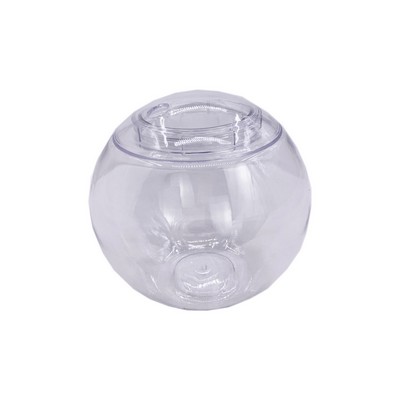 22oz Ball Shape Straw Cup