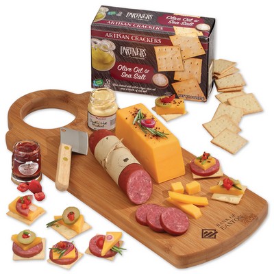 Charcuterie Starter