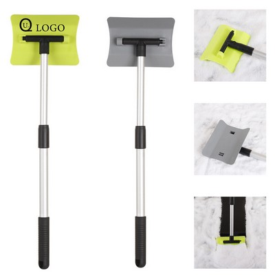 Telescopic Snow Scraper
