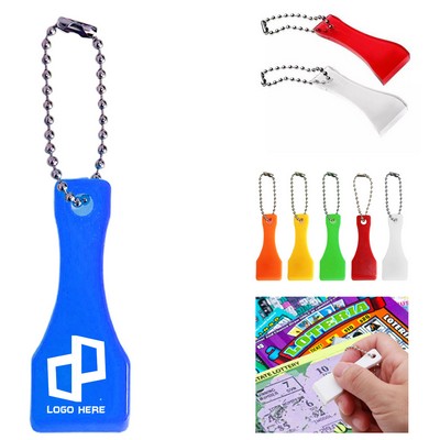Lottery Scraper