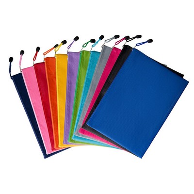 A4 Oxford File Bag