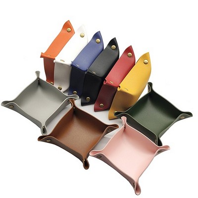 Valet Tray