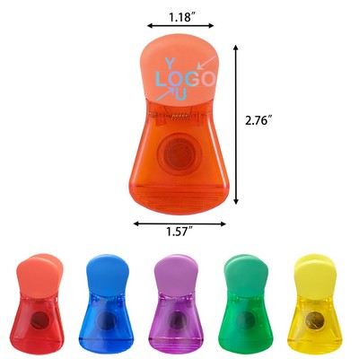 Magnetic Bag Clips