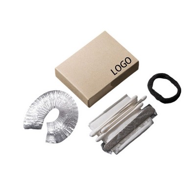 Disposable Care Kit