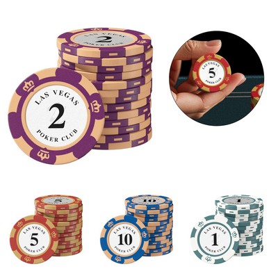 Gambing Chips