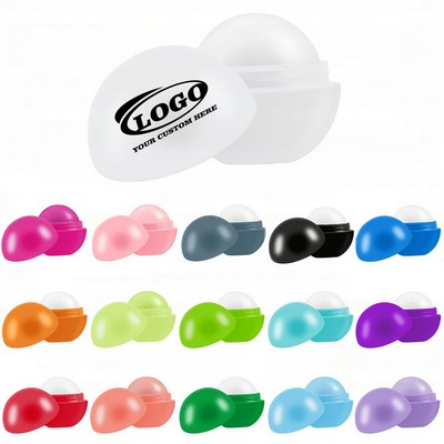 Fruity Lip Balm