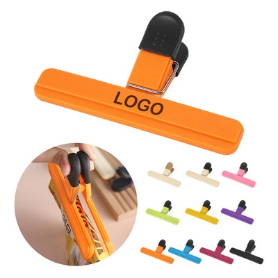 Bag Sealing Clips