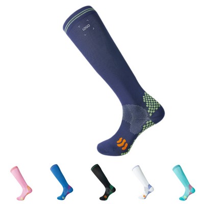Unisex Soccer Socks