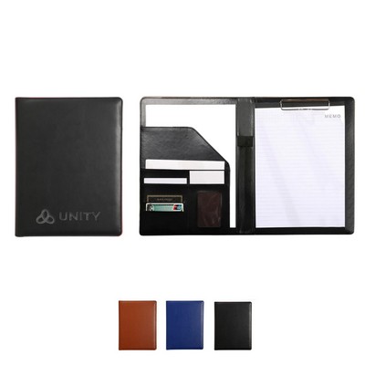 Letter Size Pad Folio
