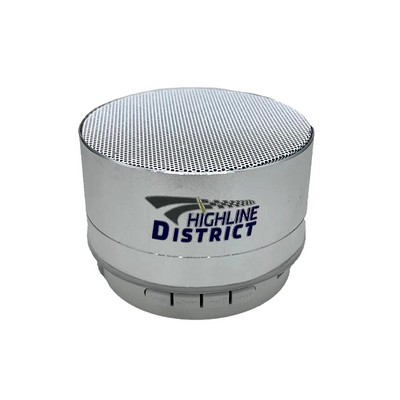 Bluetooth Speaker