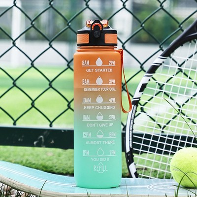 32 Oz. Water Bottle