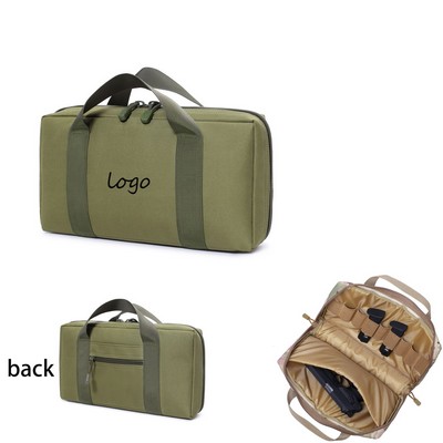 Tactical Tote Bag