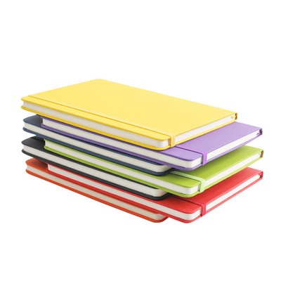 Hard Cover Notebook