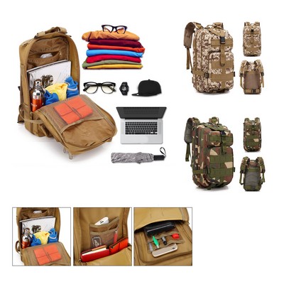 Tactical Backpack