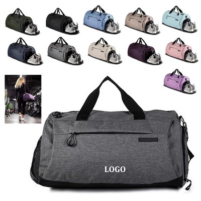 Universal Gym Bag