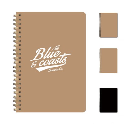 B5 Notebook