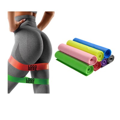 Yoga Resistance Band